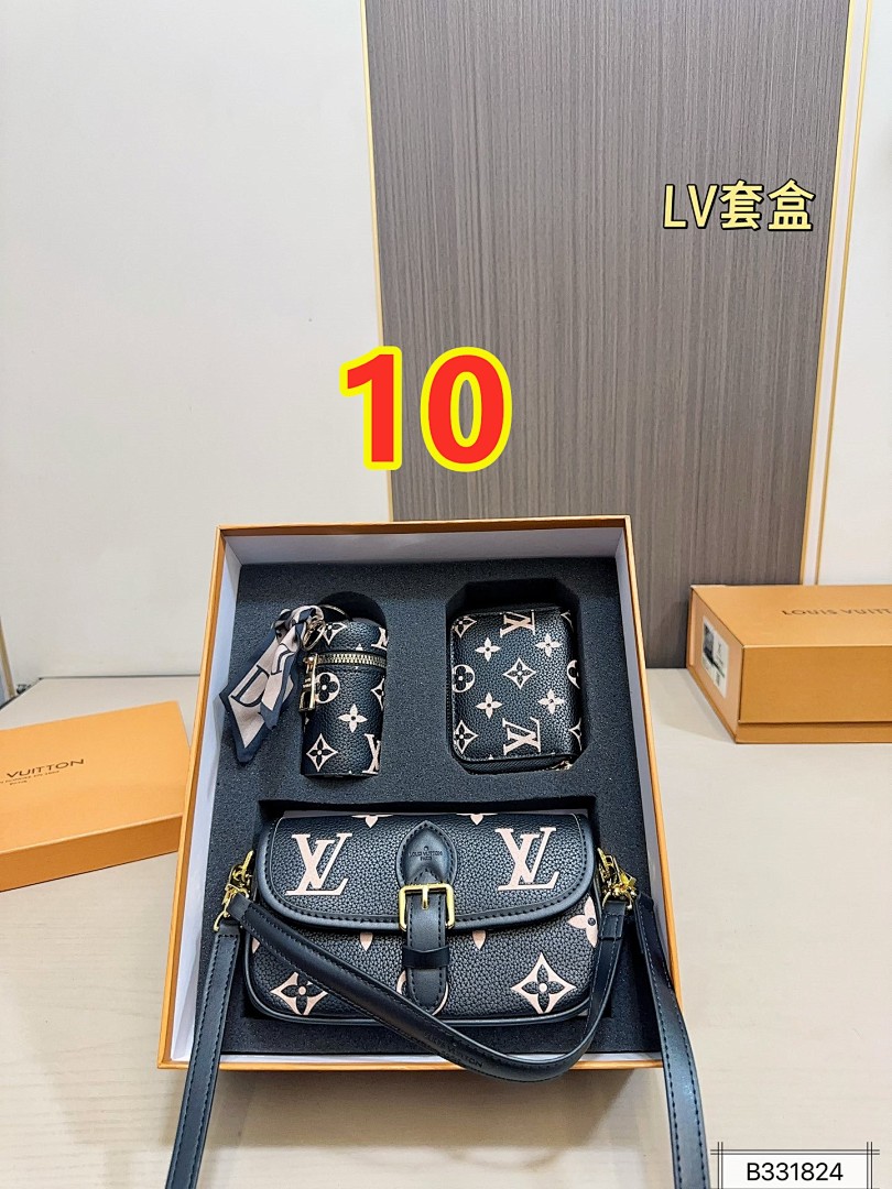 Louis Vuitton Diane · 6049 — תמונה 12