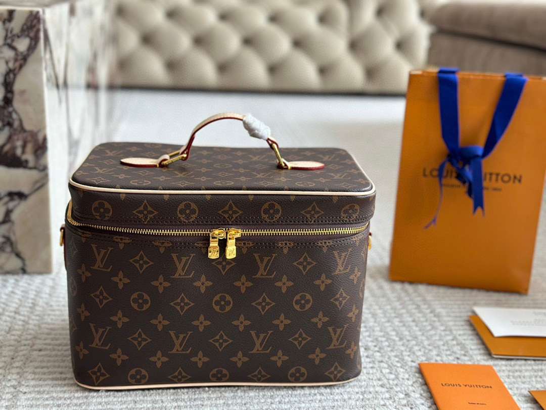 Louis Vuitton Nice · 6032 — תמונה 9