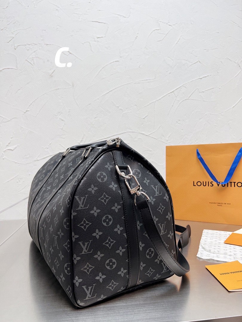 Louis Vuitton Keepall Bandoulière · 5672 — תמונה 14