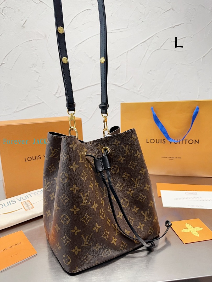 Louis Vuitton Neonoe · 4724 — תמונה 14