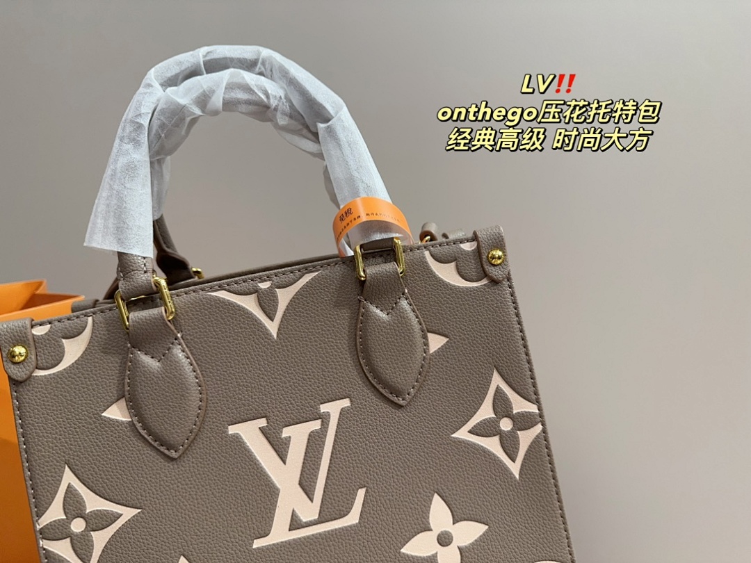 Louis Vuitton OnTheGo · 5275 — תמונה 7