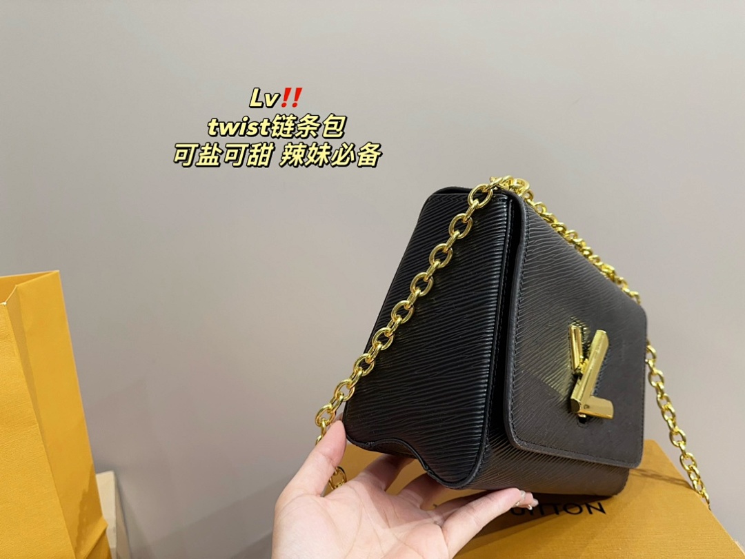Louis Vuitton Twist · 5140 — תמונה 6