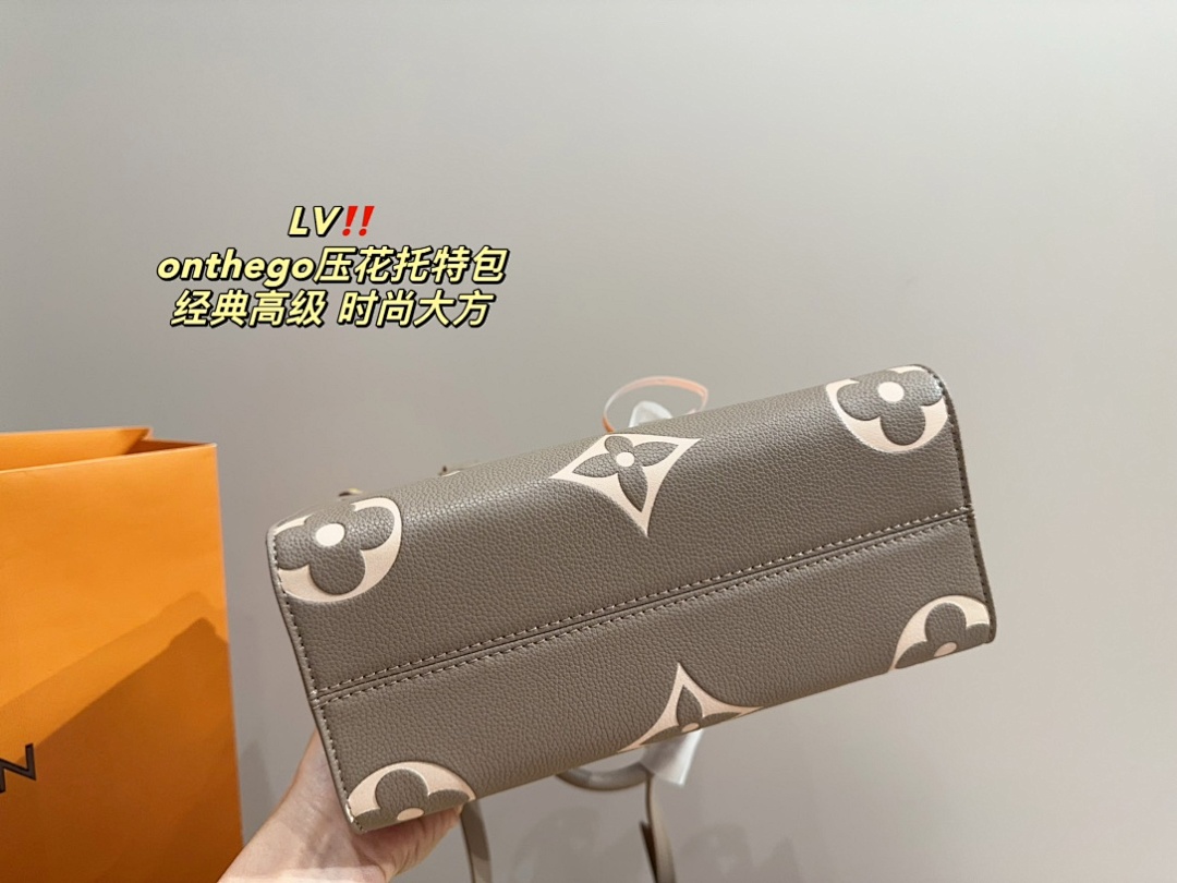 Louis Vuitton OnTheGo · 5275 — תמונה 5