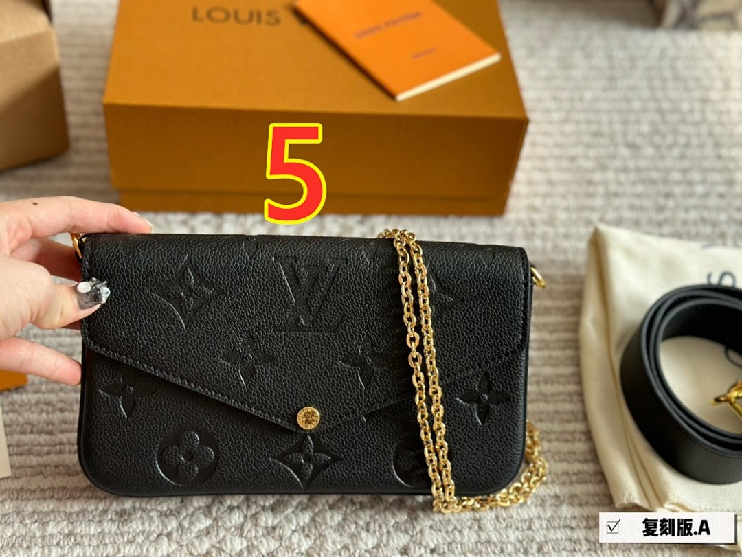 Louis Vuitton Pochette Félicie · 5467 — תמונה 14