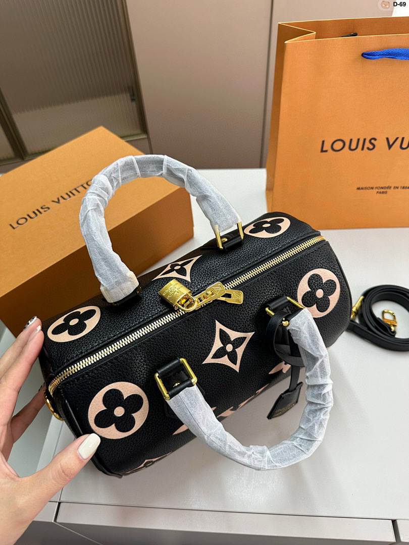 Louis Vuitton Speedy Bandoulière 25 · 5900 — תמונה 6