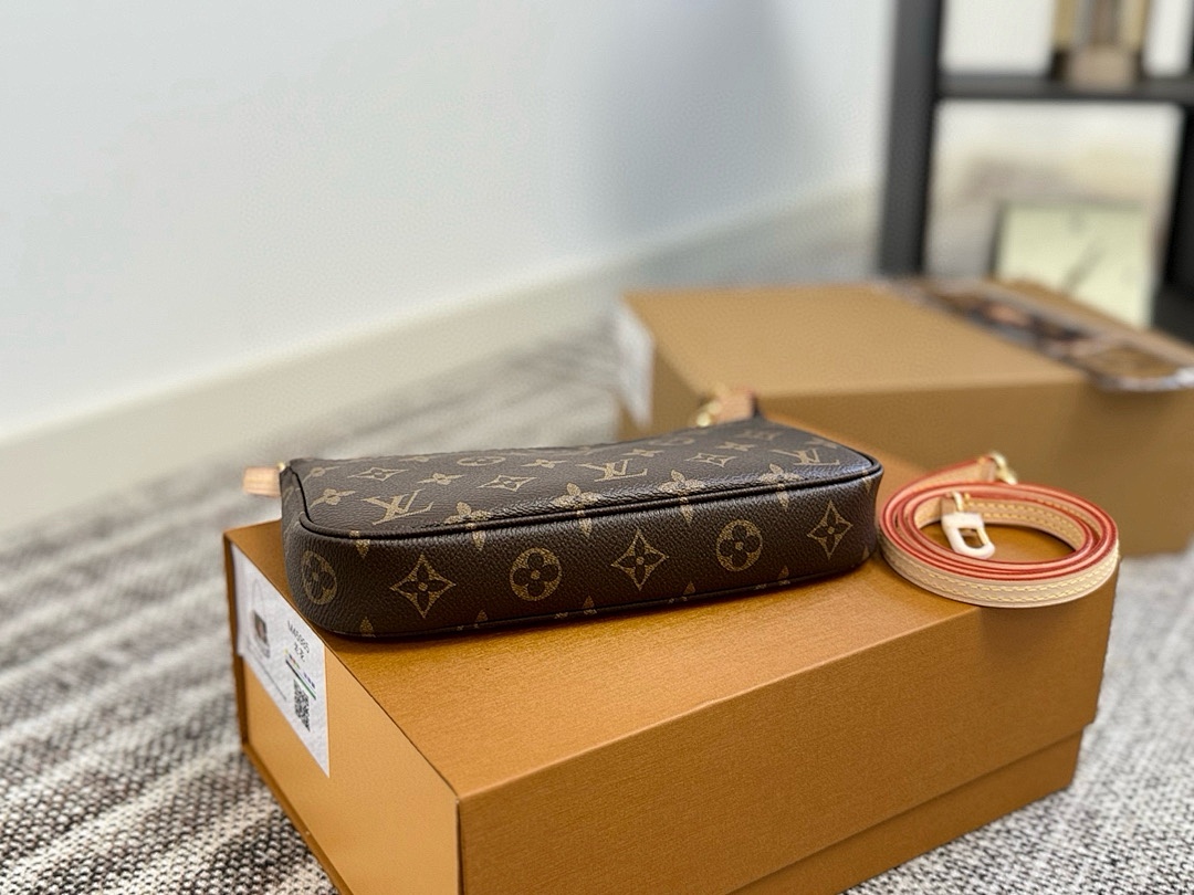 Louis Vuitton Pochette Accessoires · 5799 — תמונה 7