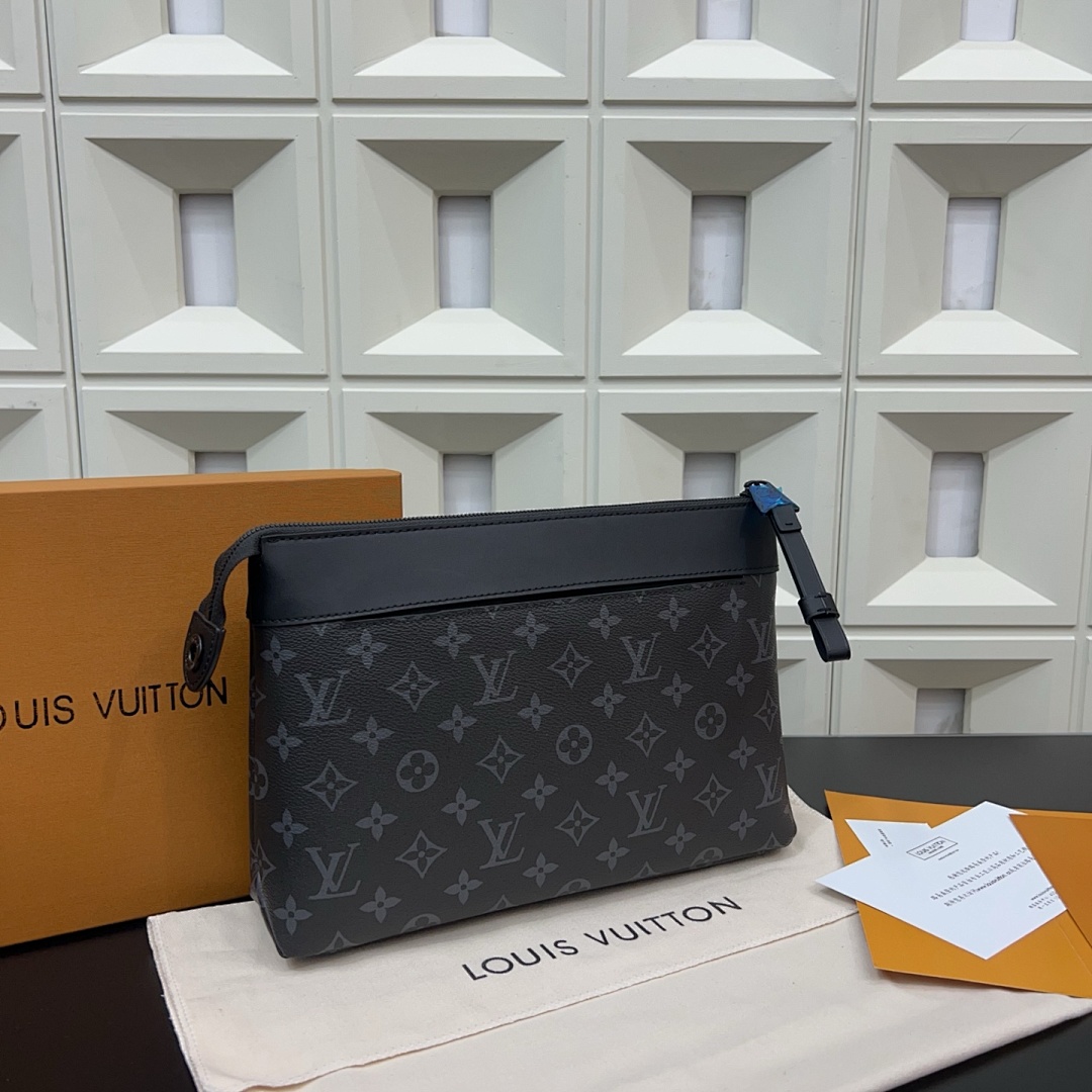 Louis Vuitton To-Go Pochette · 6098 — תמונה 11