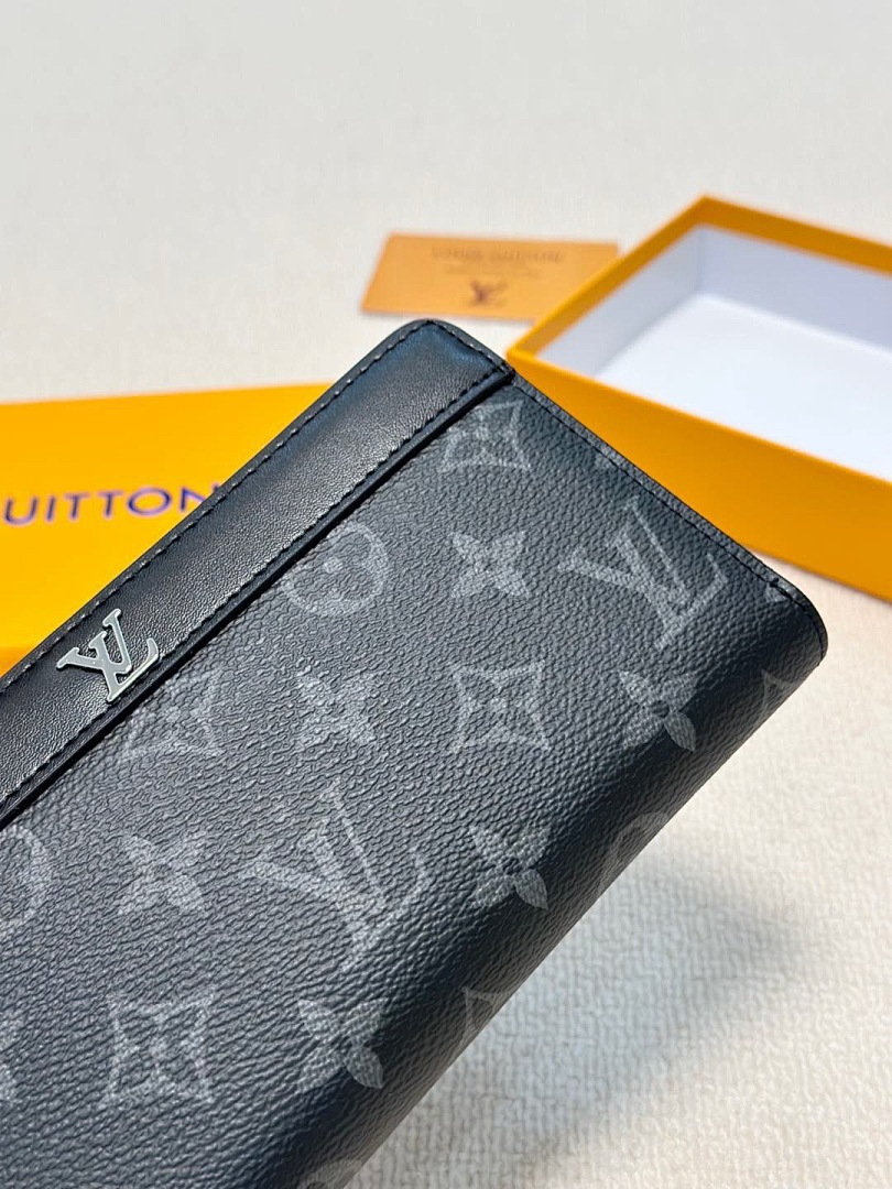 Louis Vuitton Zippy Wallet · 6051 — תמונה 25