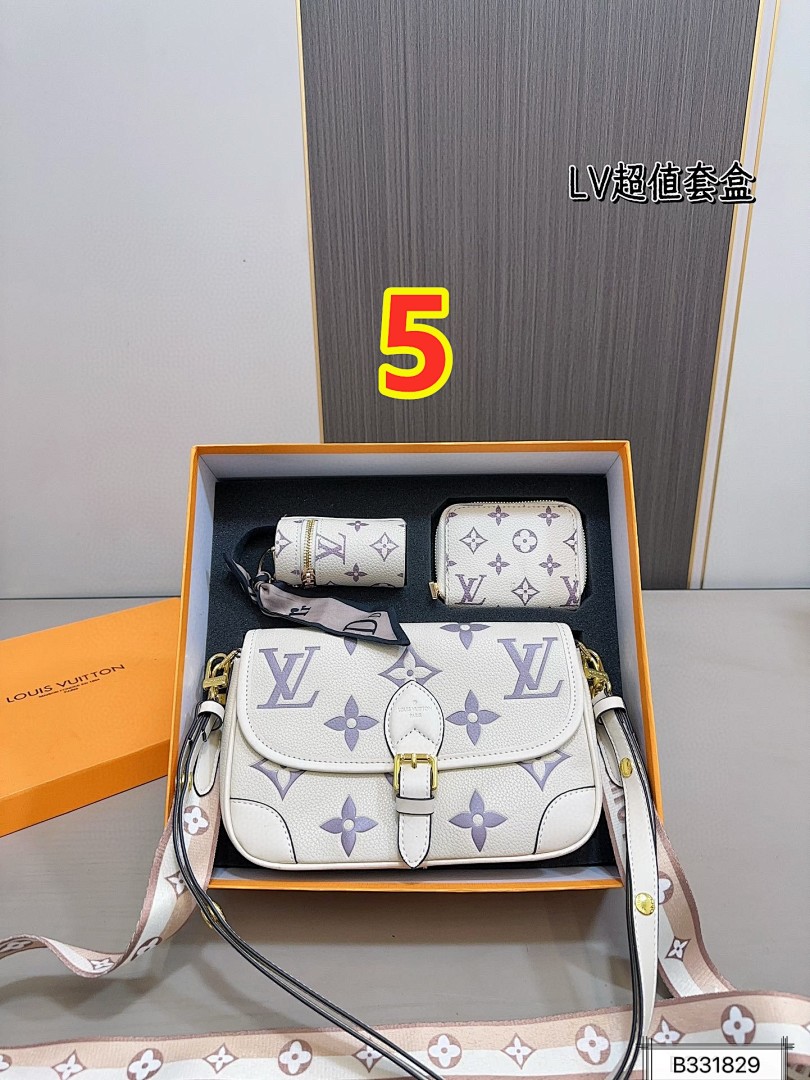 Louis Vuitton Diane · 6050 — תמונה 7