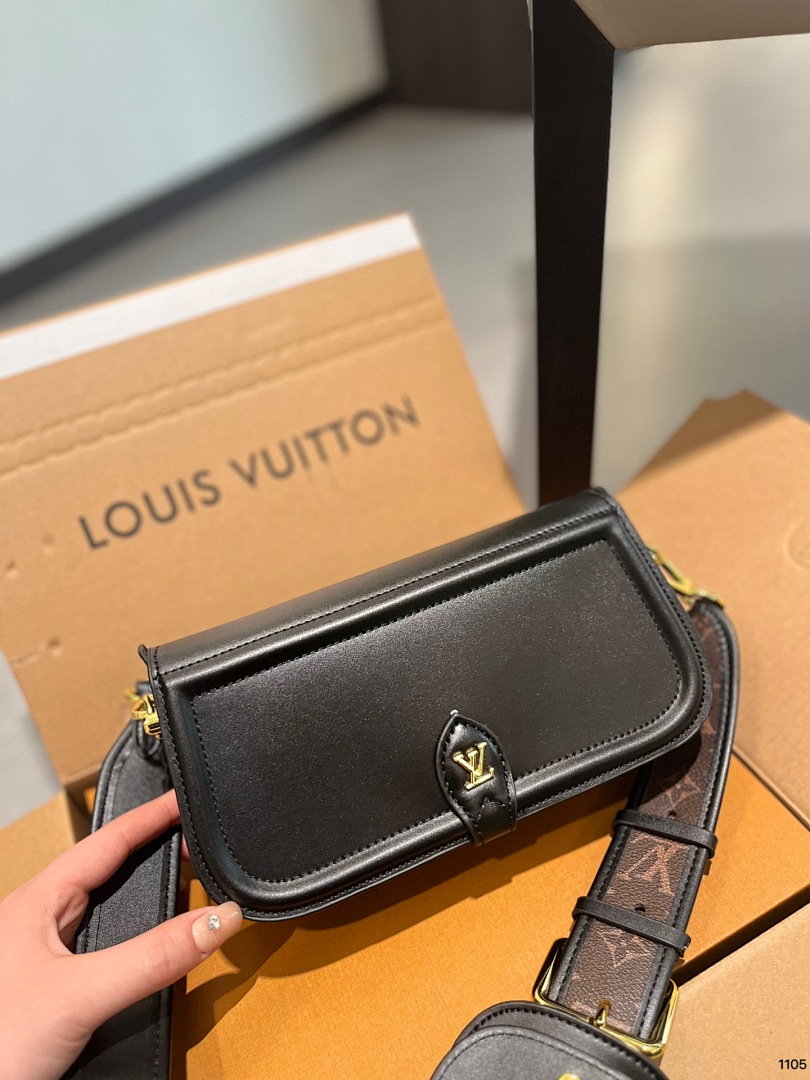 Louis Vuitton Officier Pouch · 5332 — תמונה 18