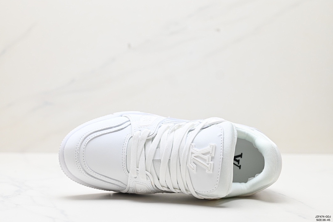 Louis Vuitton LV Trainer · 4673 — תמונה 15