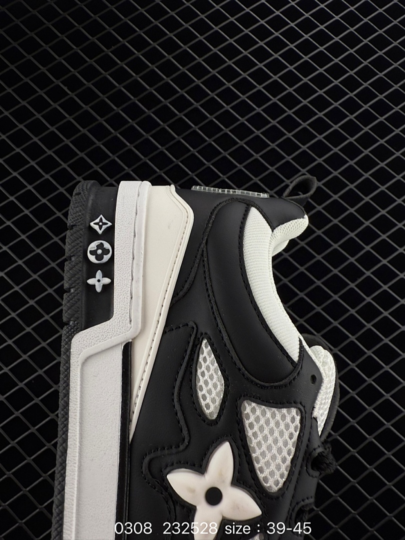 Louis Vuitton LV Skate Sneaker · 5211 — תמונה 8