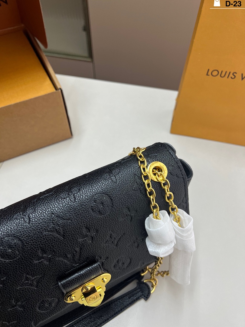 Louis Vuitton Vavin BB · 5849 — תמונה 8