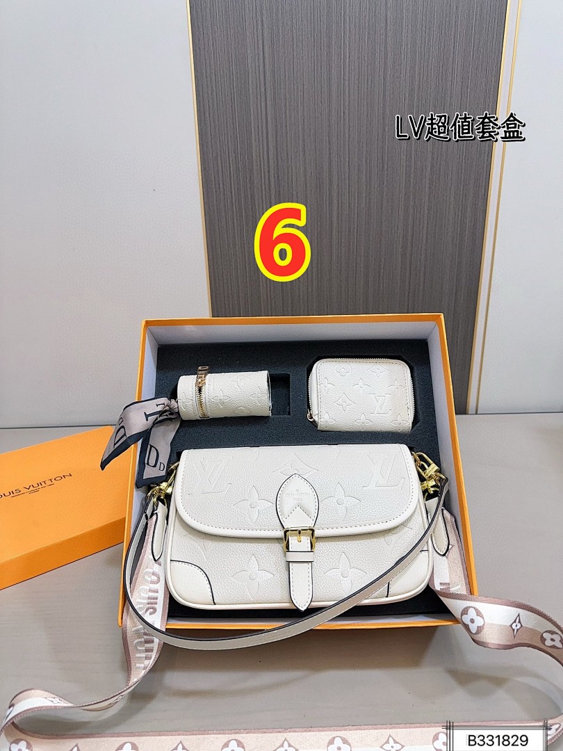Louis Vuitton Diane · 6050 — תמונה 6