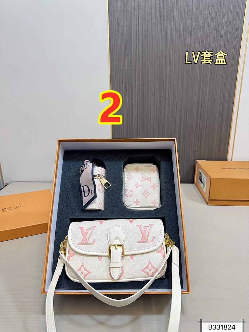 Louis Vuitton Diane · 6049 — תמונה 20