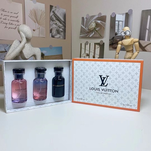 Louis Vuitton — סט בשמים · 5605