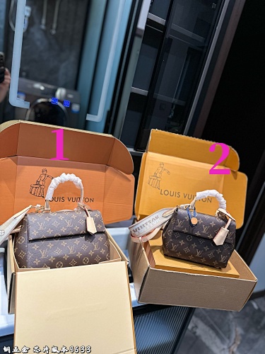 Louis Vuitton Cluny · 5619
