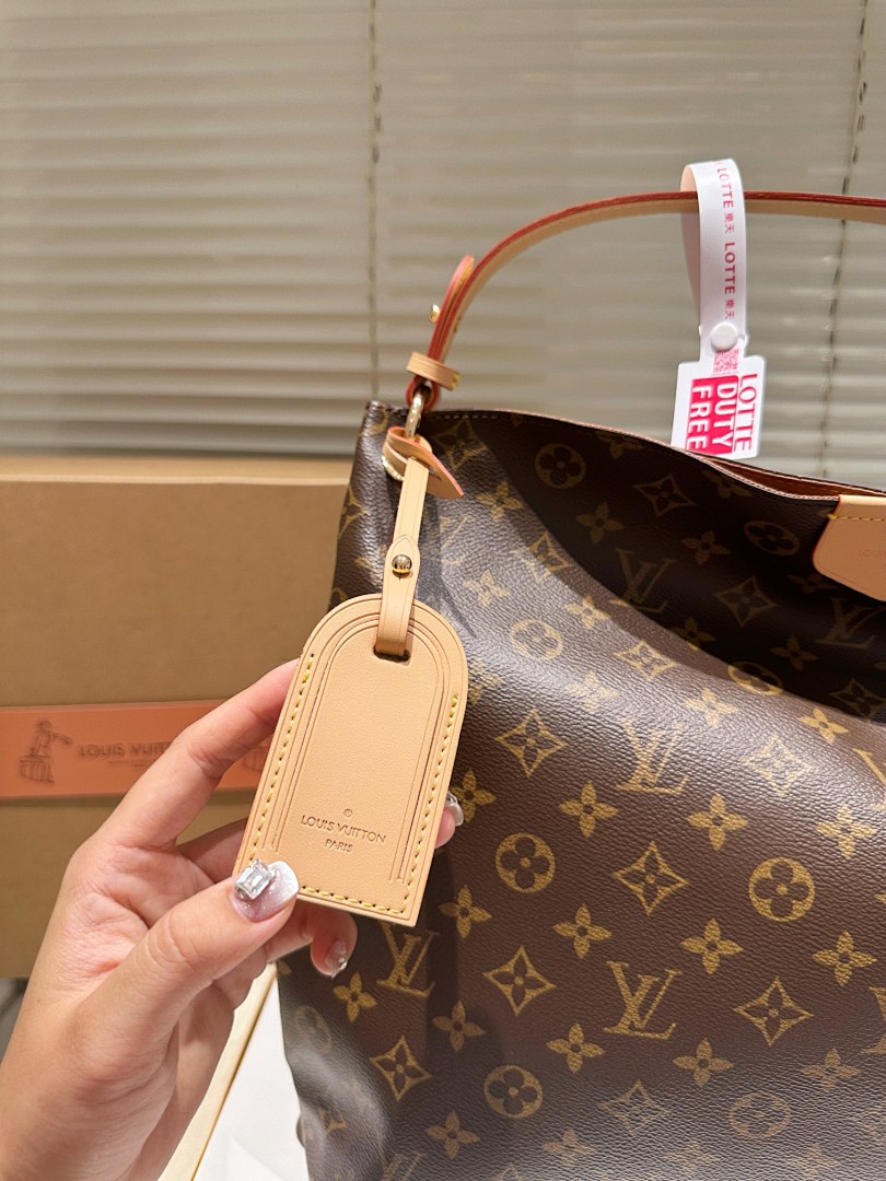 Louis Vuitton Graceful · 5557 — תמונה 14