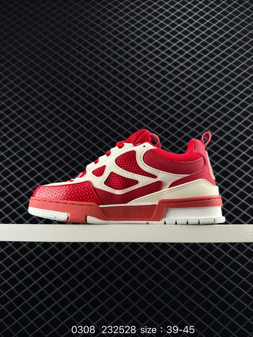 Louis Vuitton LV Skate Sneaker · 5211 — תמונה 16