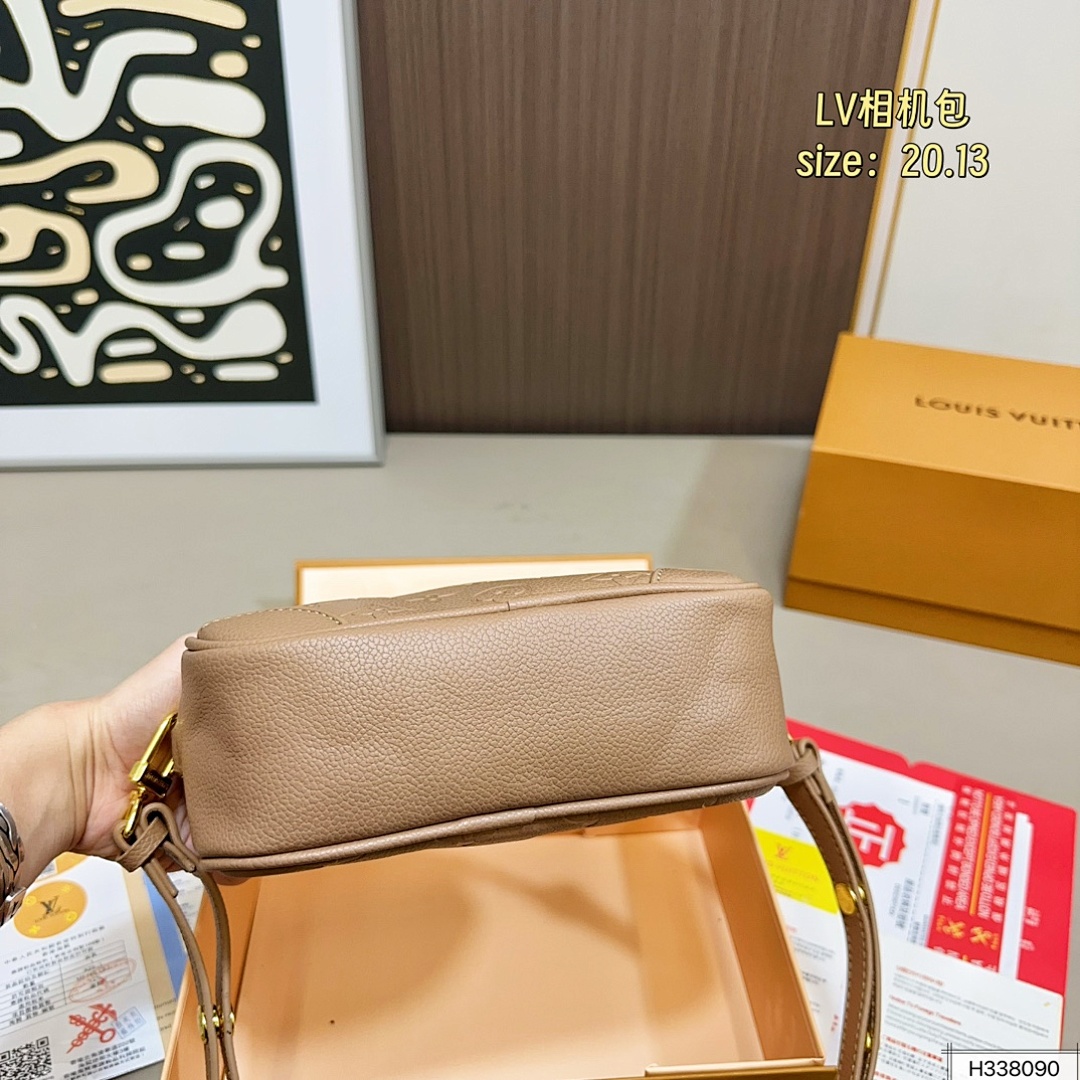 Louis Vuitton Deauville Mini · 5853 — תמונה 9
