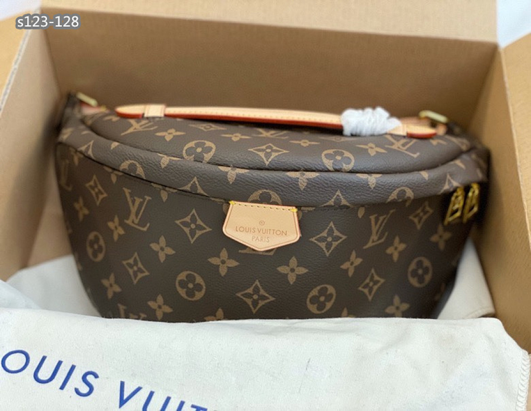 Louis Vuitton Bumbag · 2591 — תמונה 5