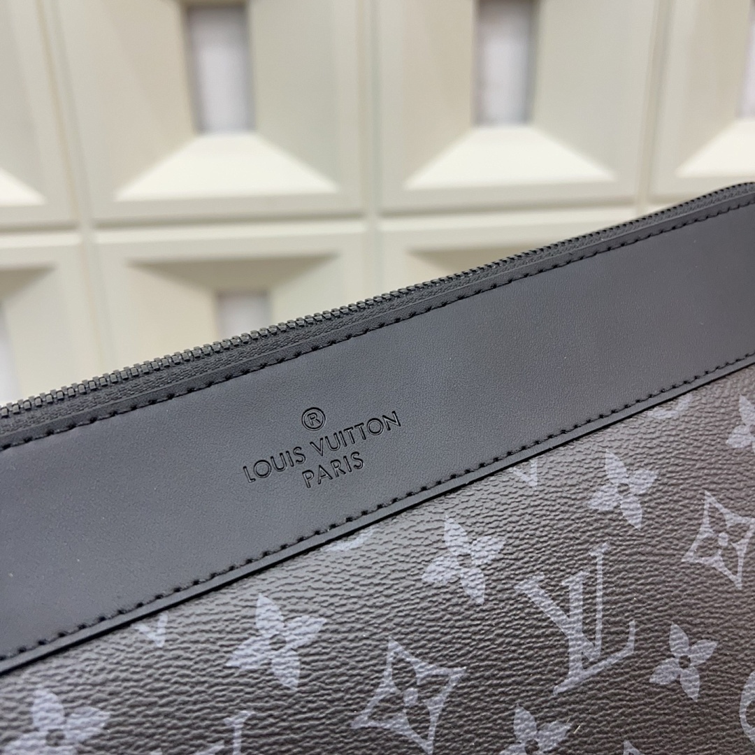 Louis Vuitton To-Go Pochette · 6098 — תמונה 5
