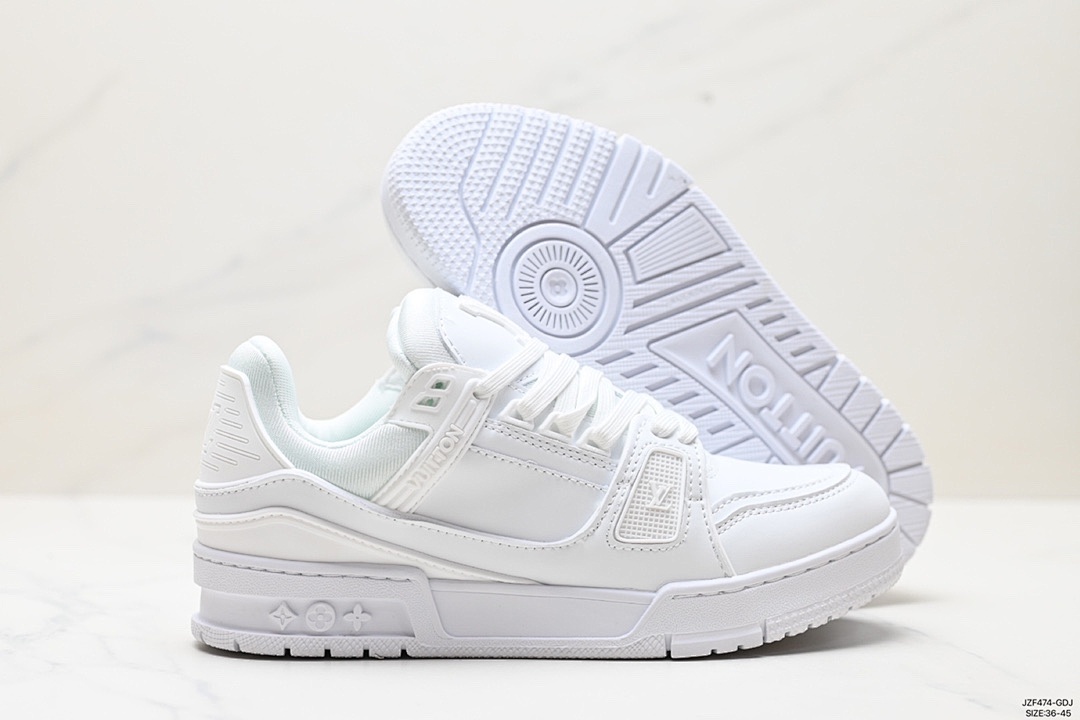 Louis Vuitton LV Trainer · 4673 — תמונה 14