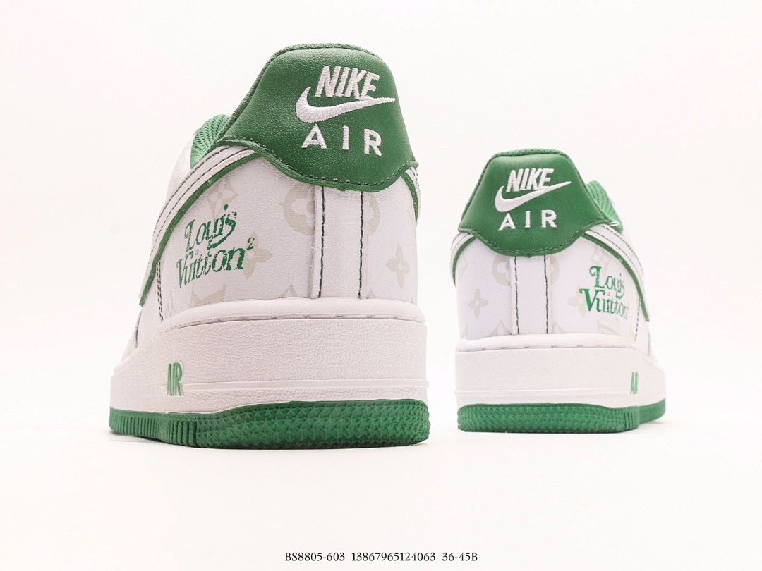 Nike Air Force 1 · 5205 — תמונה 7