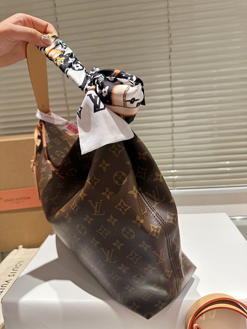 Louis Vuitton Graceful · 5557 — תמונה 7