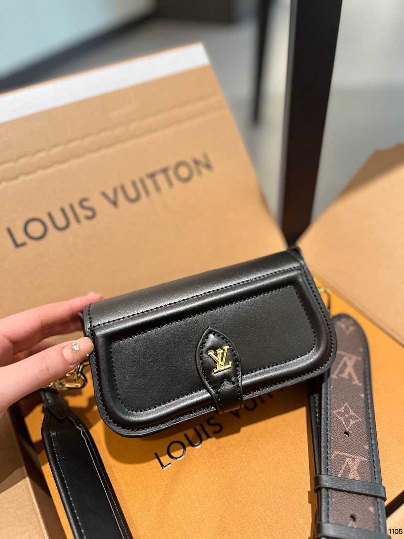 Louis Vuitton Officier Pouch · 5332 — תמונה 12