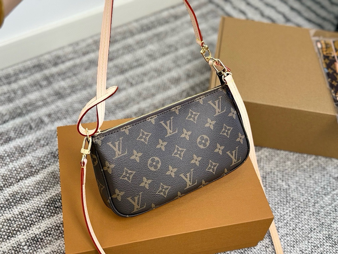 Louis Vuitton Pochette Accessoires · 5799 — תמונה 5