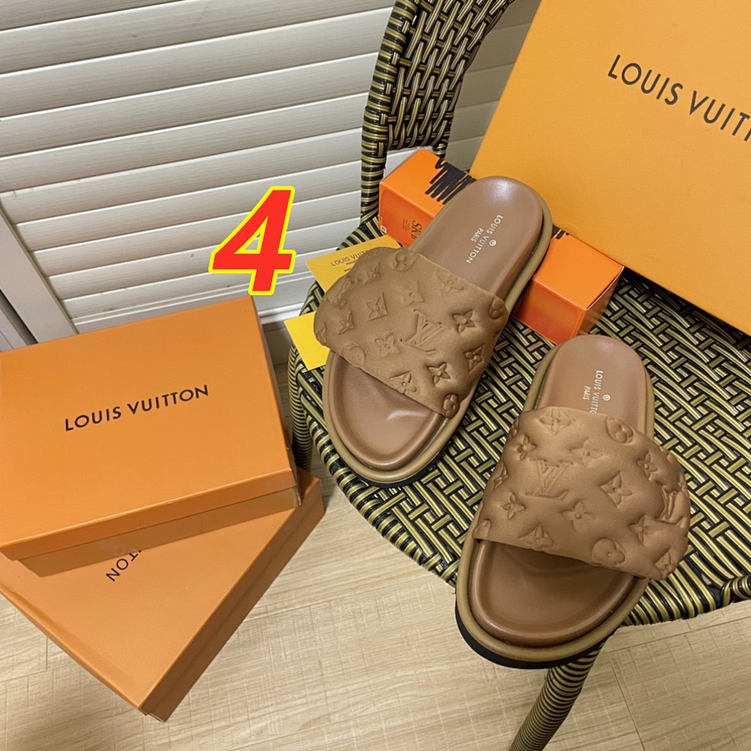 Louis Vuitton Miami Mule · 4812 — תמונה 7