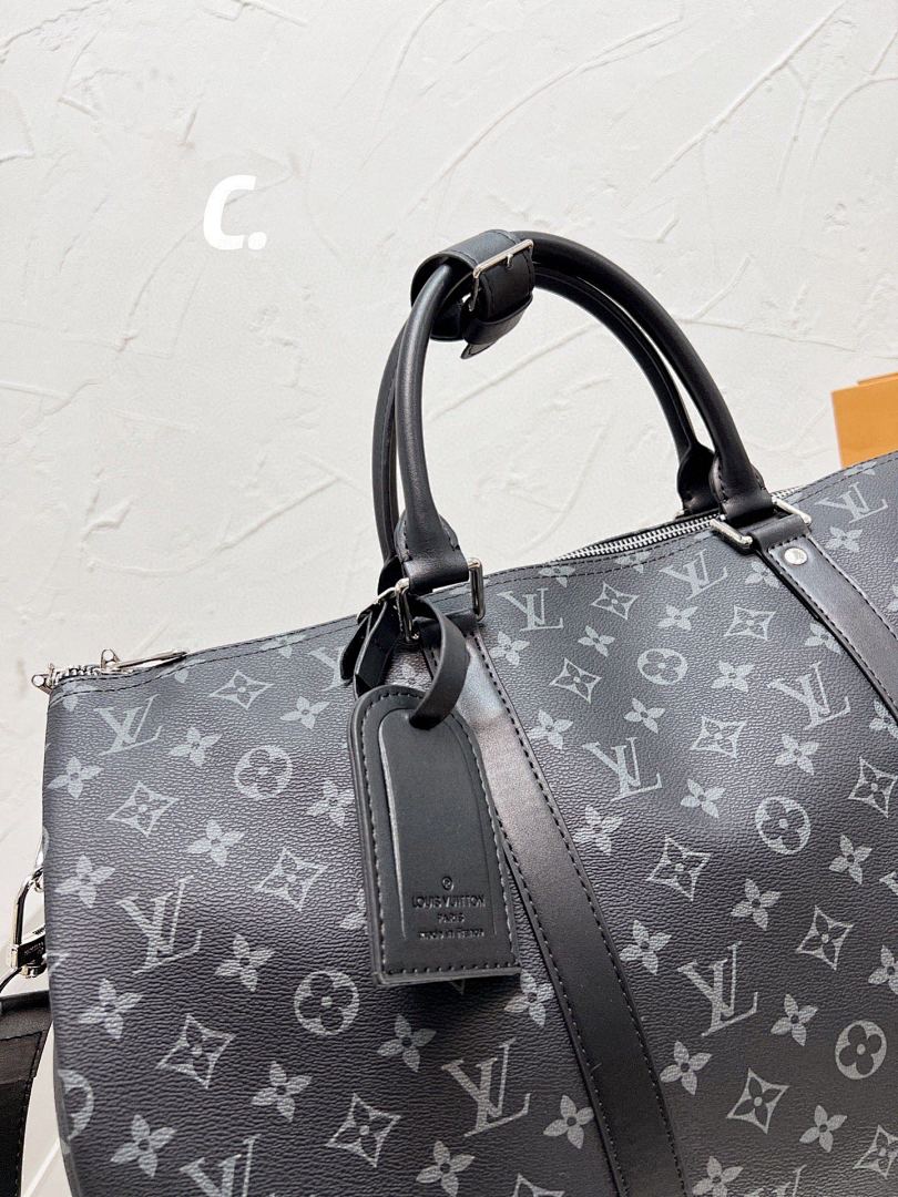Louis Vuitton Keepall Bandoulière · 5672 — תמונה 15