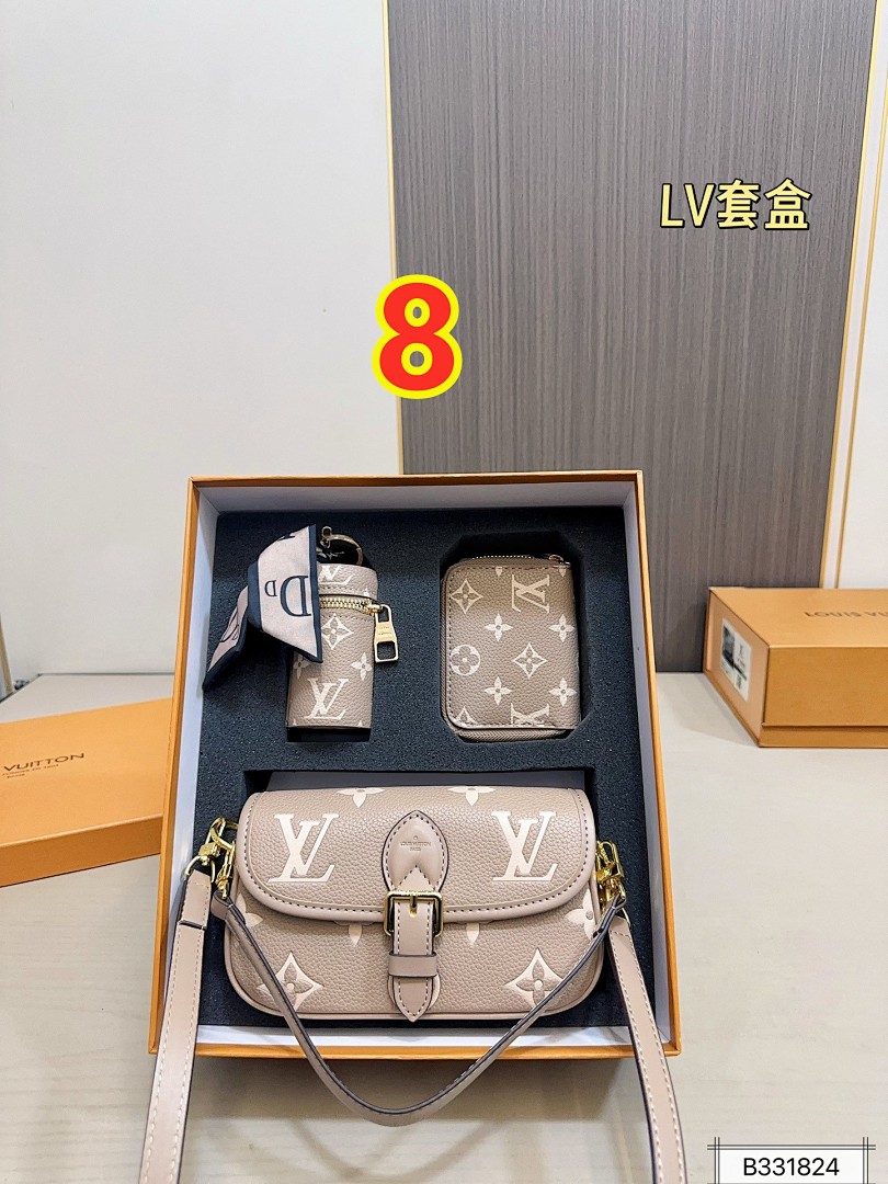 Louis Vuitton Diane · 6049 — תמונה 14