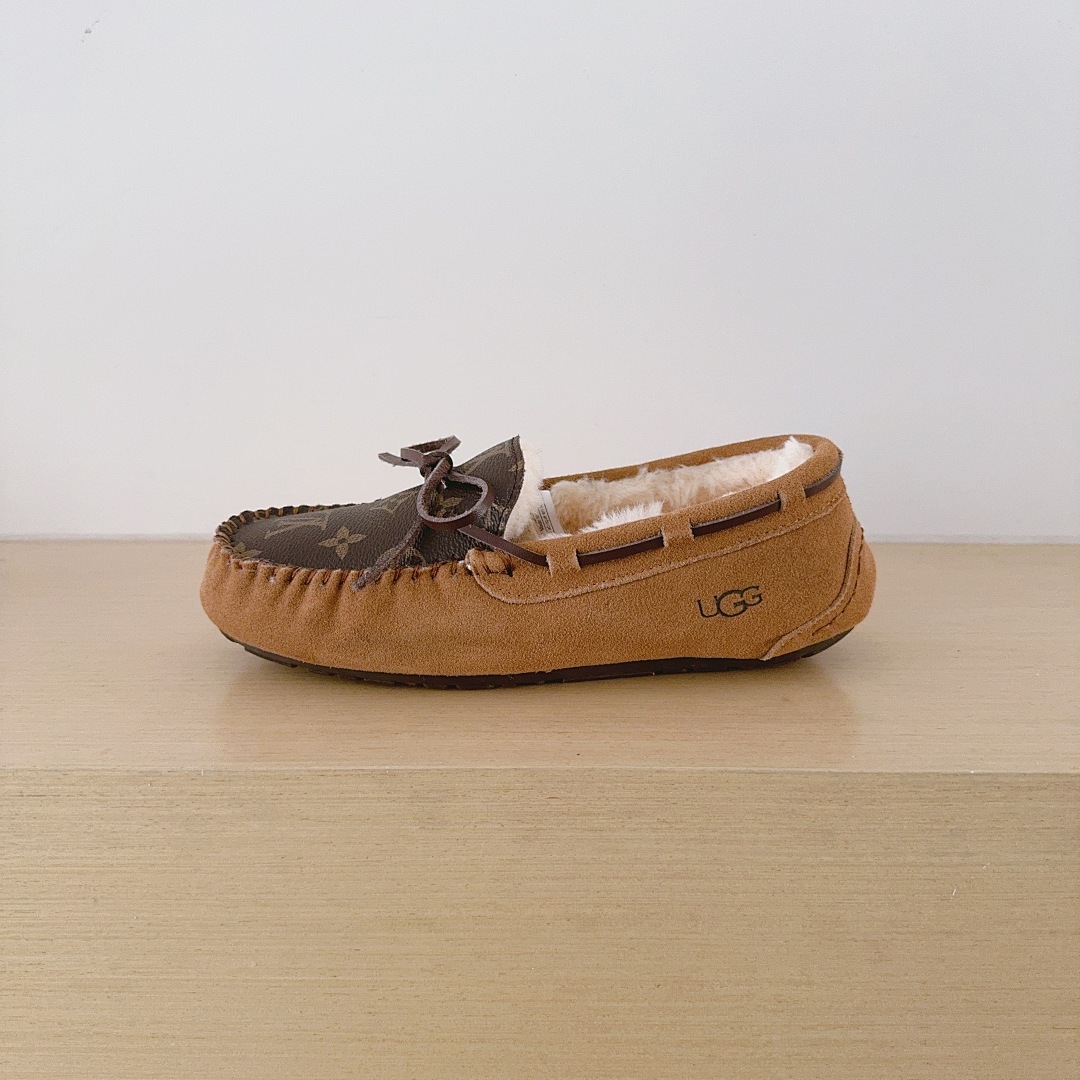 Louis Vuitton Driver Moccasin · 5689 — תמונה 7