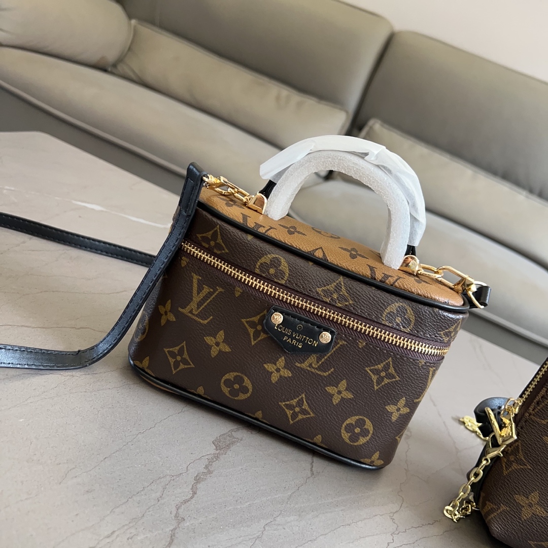 Louis Vuitton Cosmetic Pouch · 6340 — תמונה 6