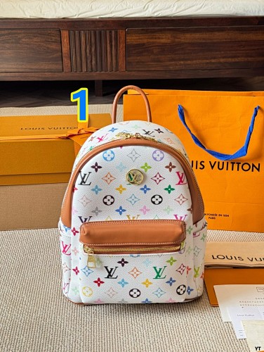 Louis Vuitton Venice Backpack · 6193