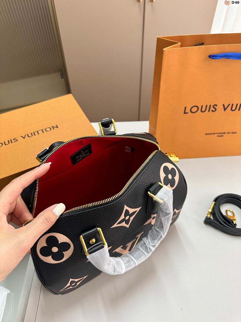 Louis Vuitton Speedy Bandoulière 25 · 5900 — תמונה 2