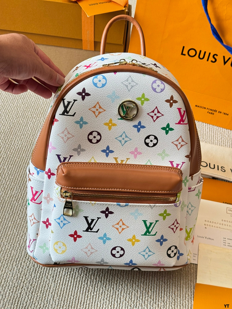 Louis Vuitton Venice Backpack · 6193 — תמונה 11