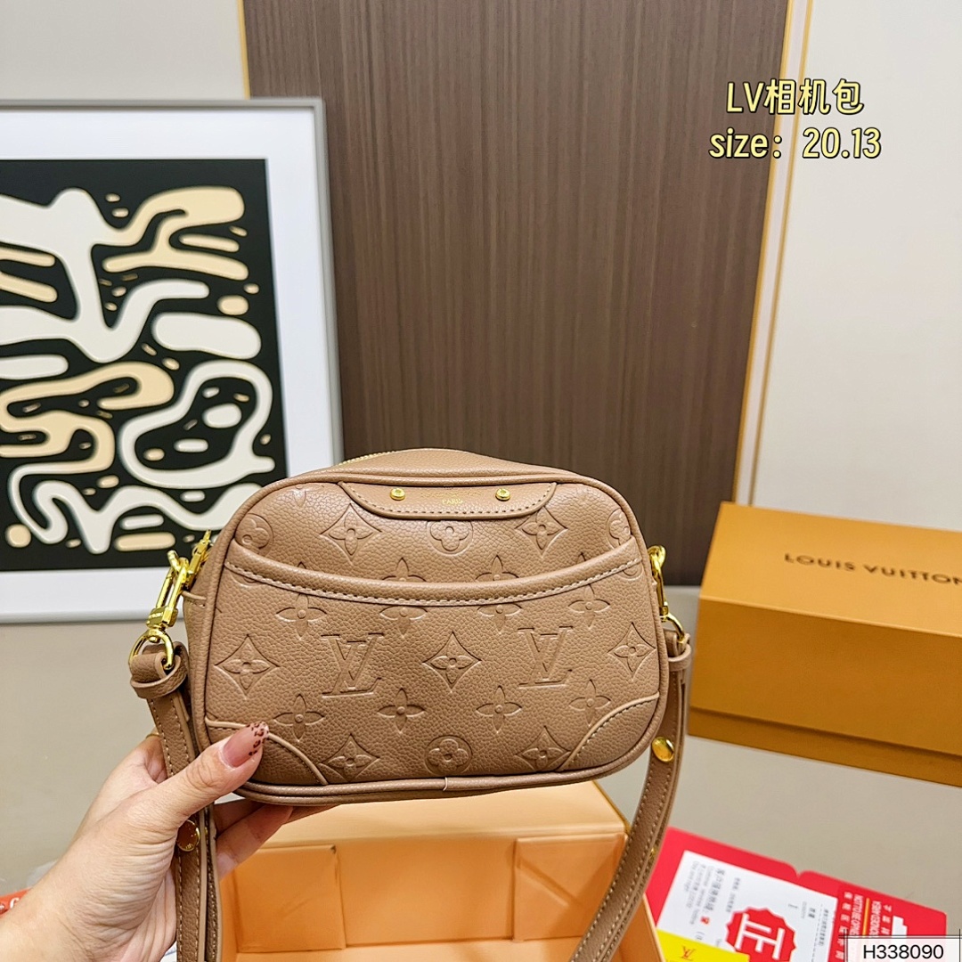Louis Vuitton Deauville Mini · 5853 — תמונה 8