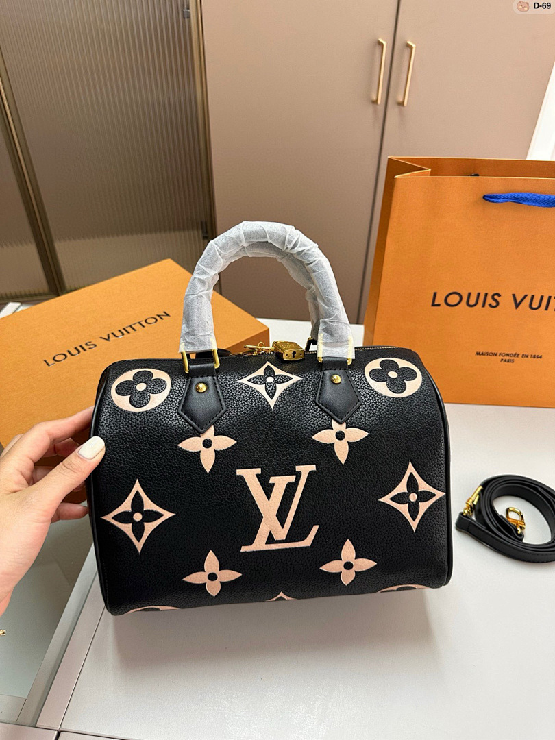 Louis Vuitton Speedy Bandoulière 25 · 5900 — תמונה 7