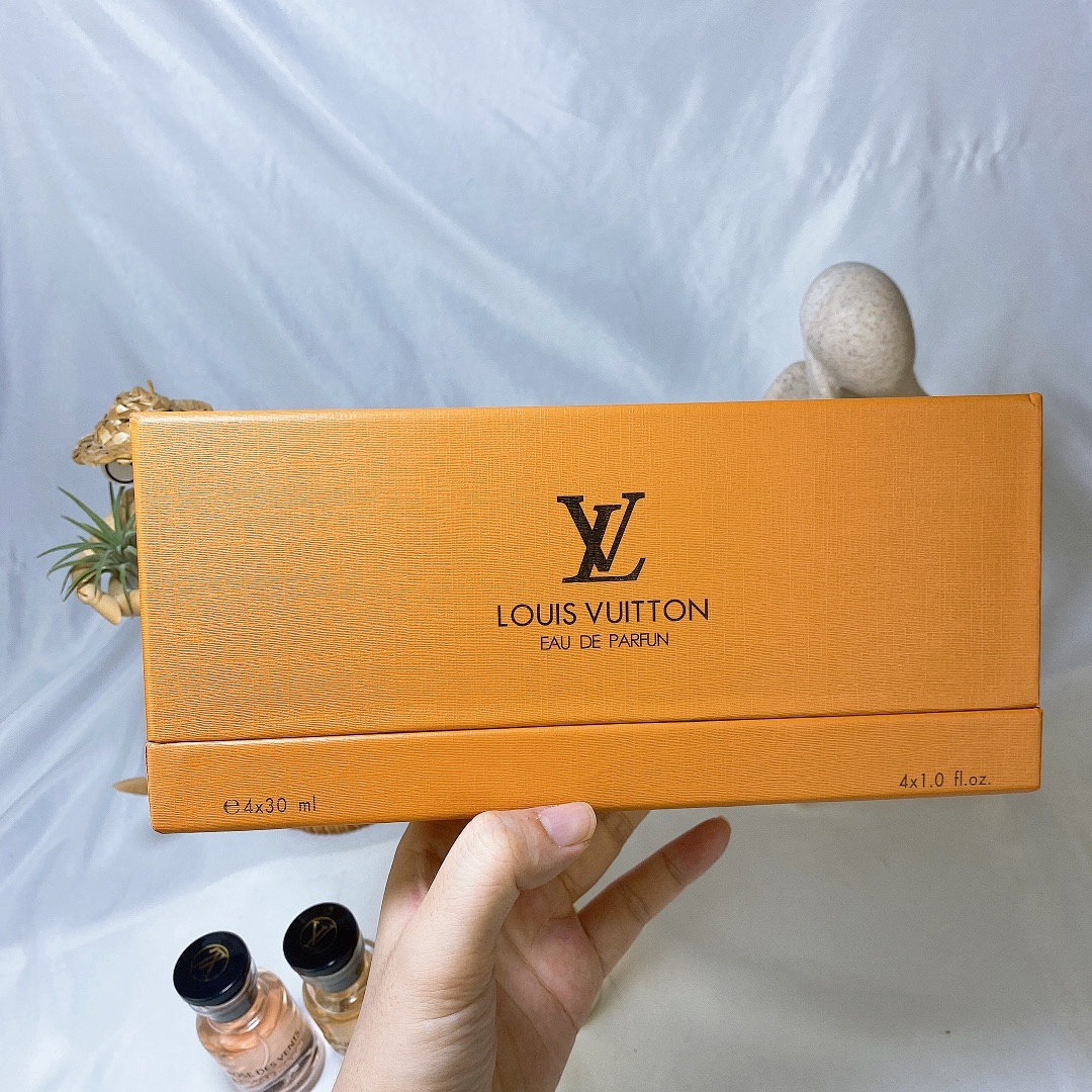 Louis Vuitton — סט בשמים · 5599 — תמונה 7