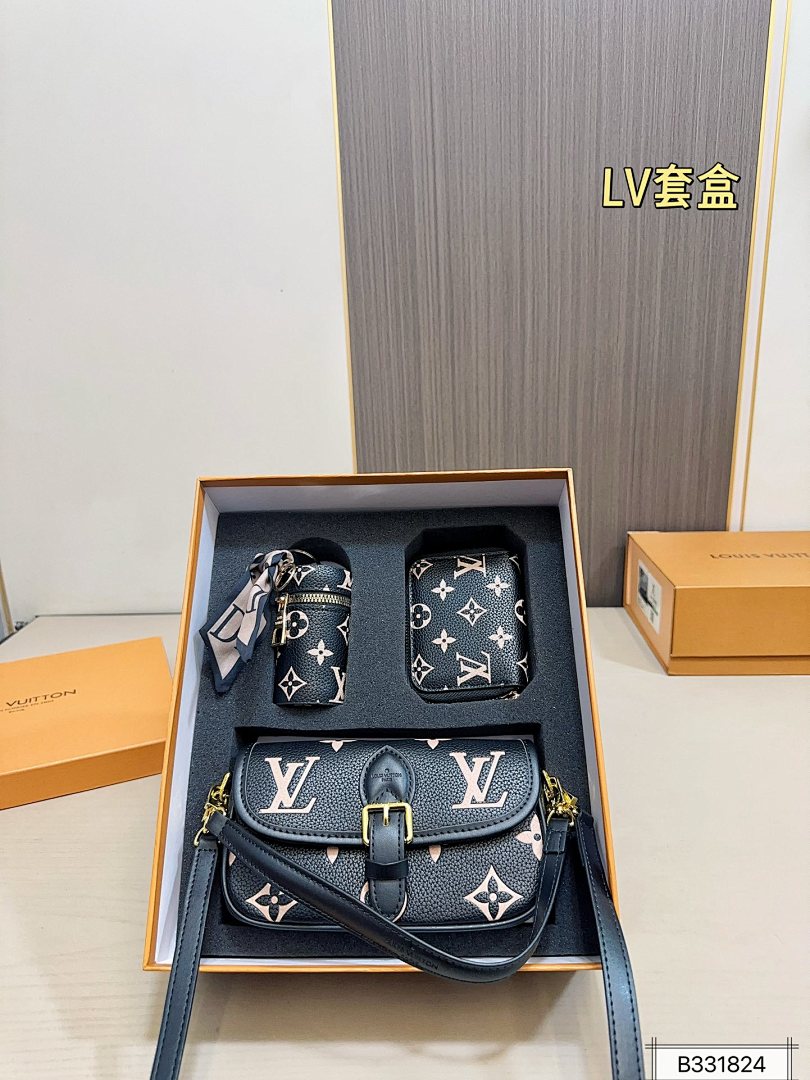 Louis Vuitton Diane · 6049 — תמונה 10