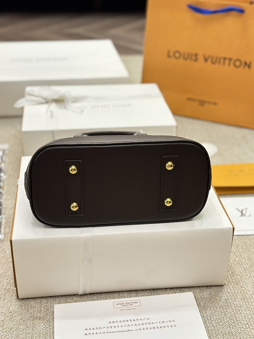 Louis Vuitton Alma BB · 4452 — תמונה 2