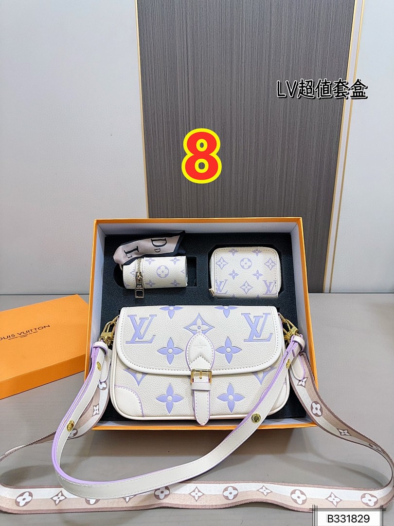 Louis Vuitton Diane · 6050 — תמונה 4