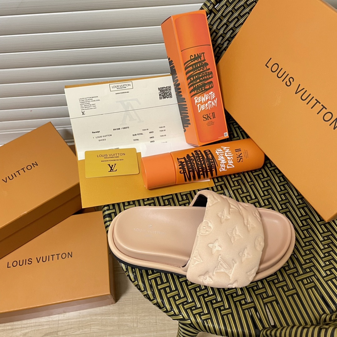 Louis Vuitton Miami Mule · 4812 — תמונה 24