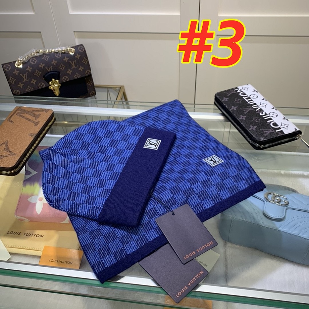 Louis Vuitton Néo Petit Damier · 5108 — תמונה 4