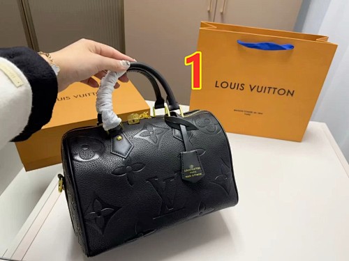 Louis Vuitton Speedy Bandoulière 25 · 5900