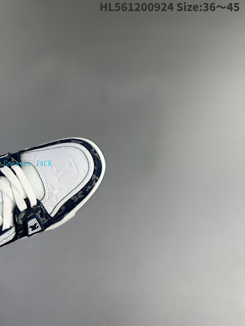 Louis Vuitton LV Trainer · 4008 — תמונה 14