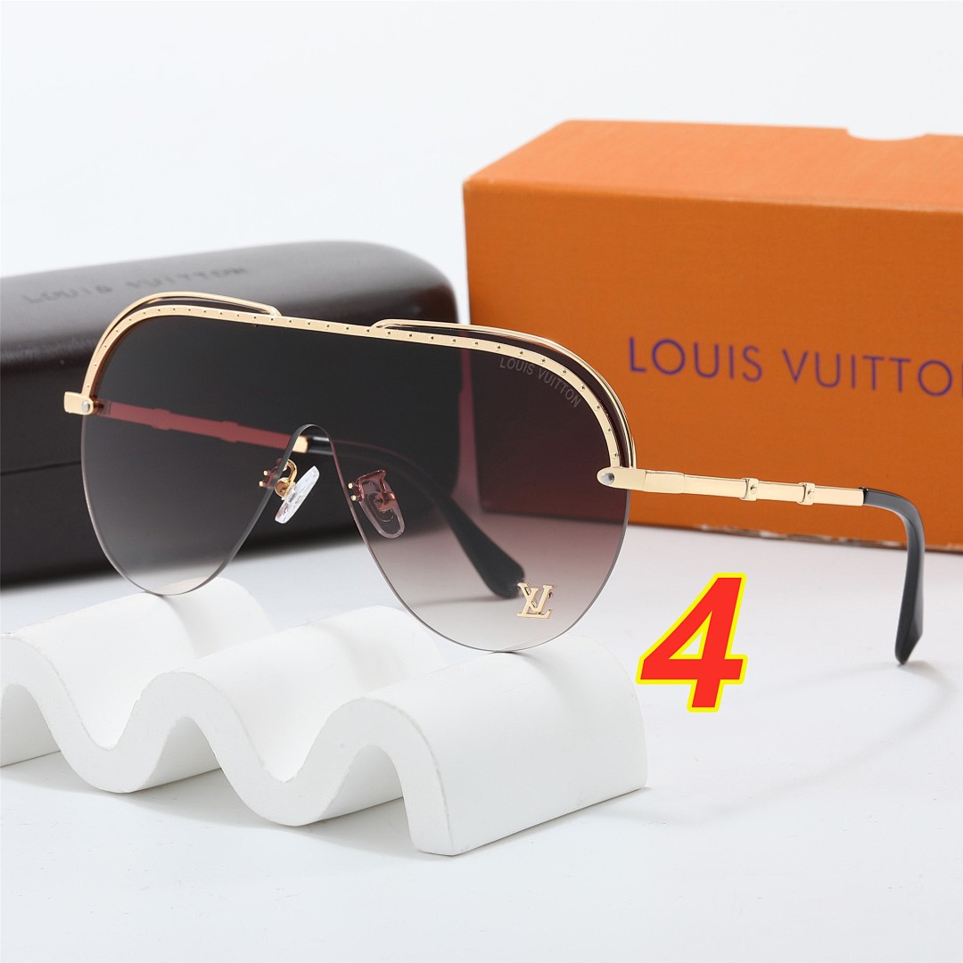 Louis Vuitton LV Pilot · 5259 — תמונה 5